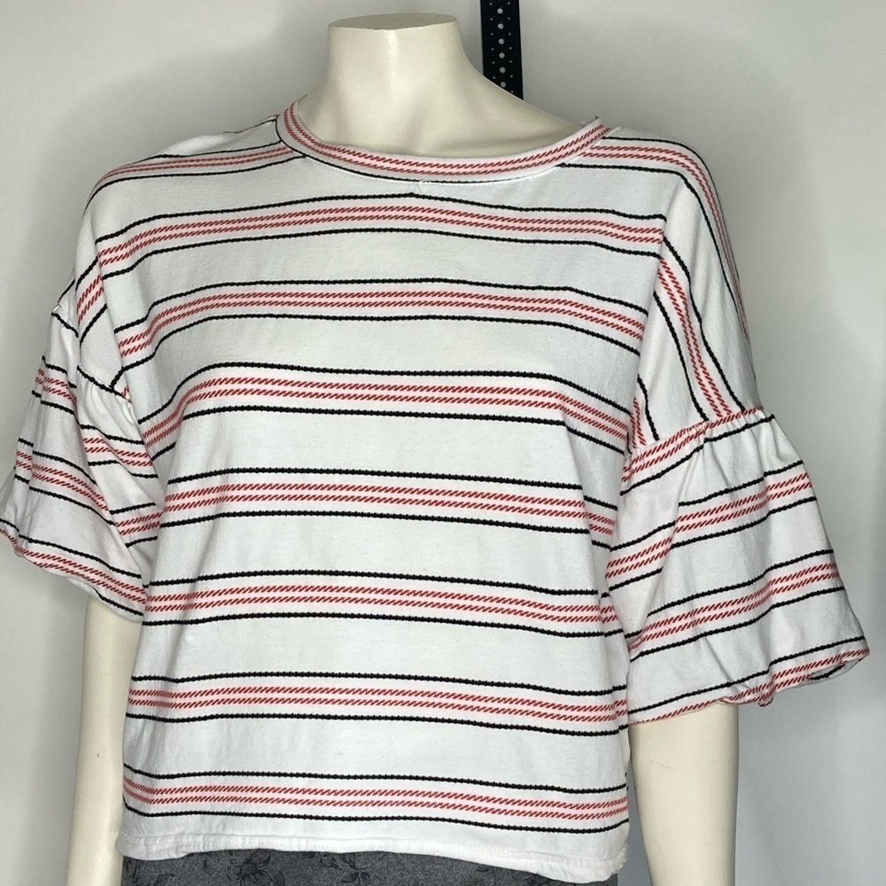 Code x Mode Bell Sleeve Sz Large